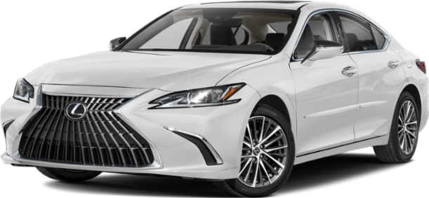 3/4 front-left view, Eminent White Pearl