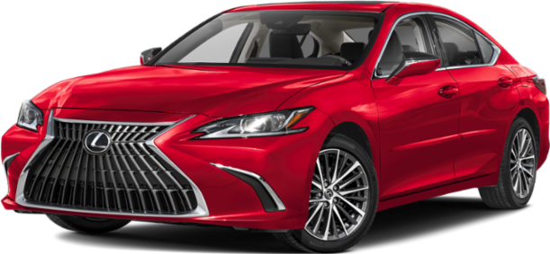 3/4 front-left view, Matador Red Mica