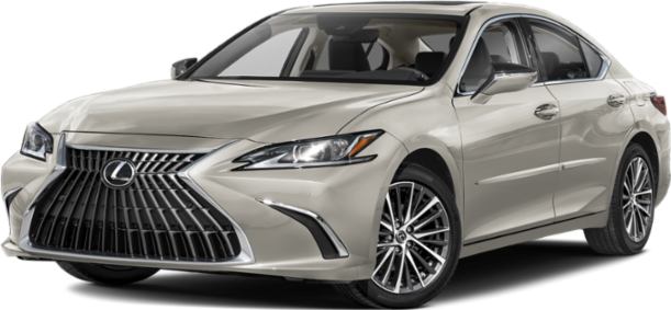 3/4 front-left view, Moonbeam Beige Metallic