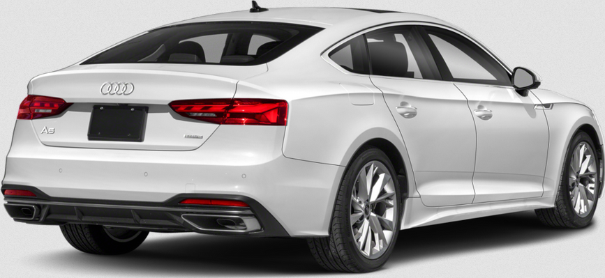 3/4 rear-right view