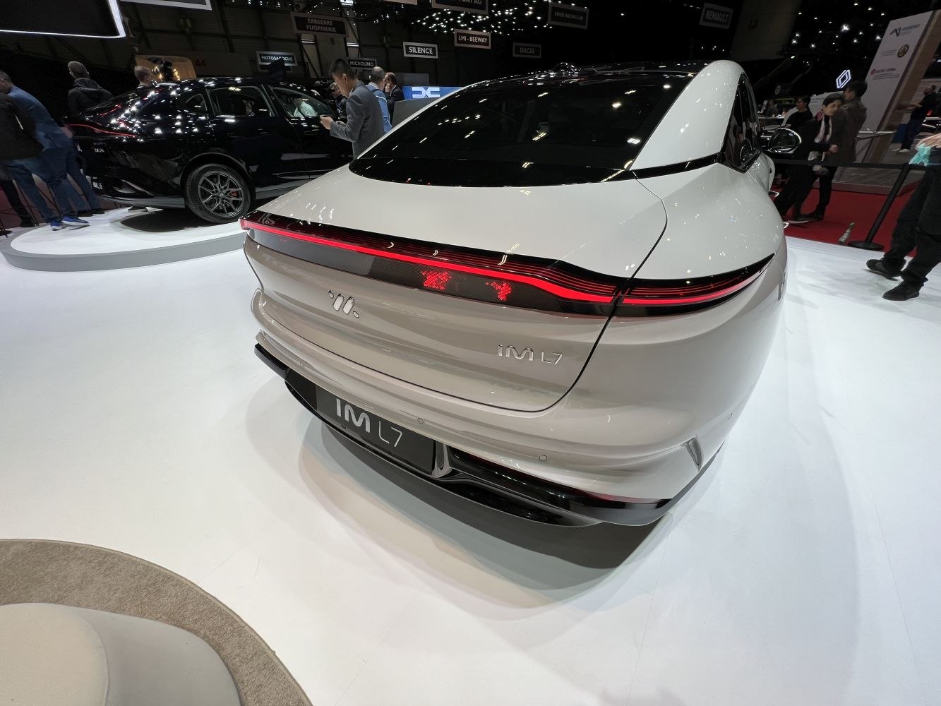 3/4 rear-right view