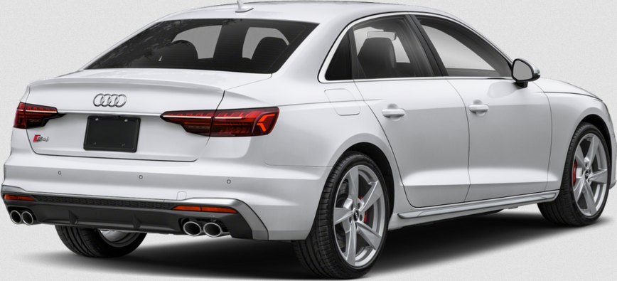 3/4 rear-right view