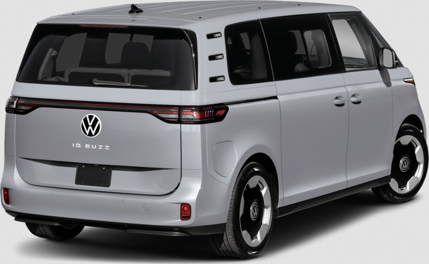 3/4 rear-right view