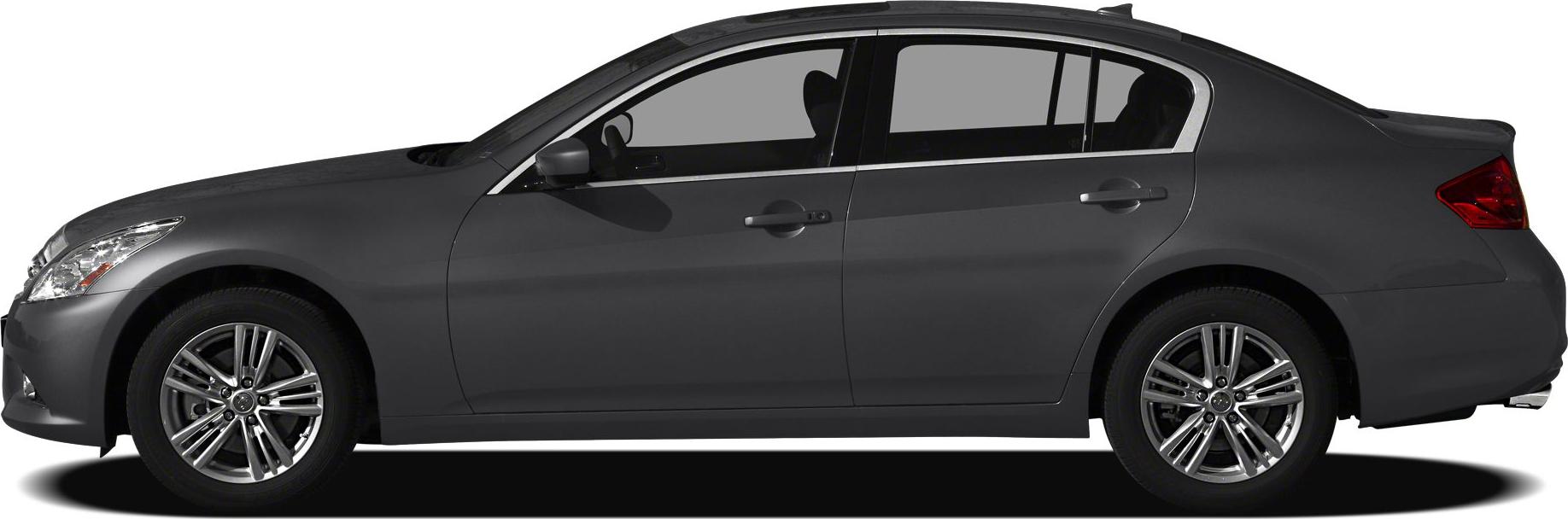 side view left