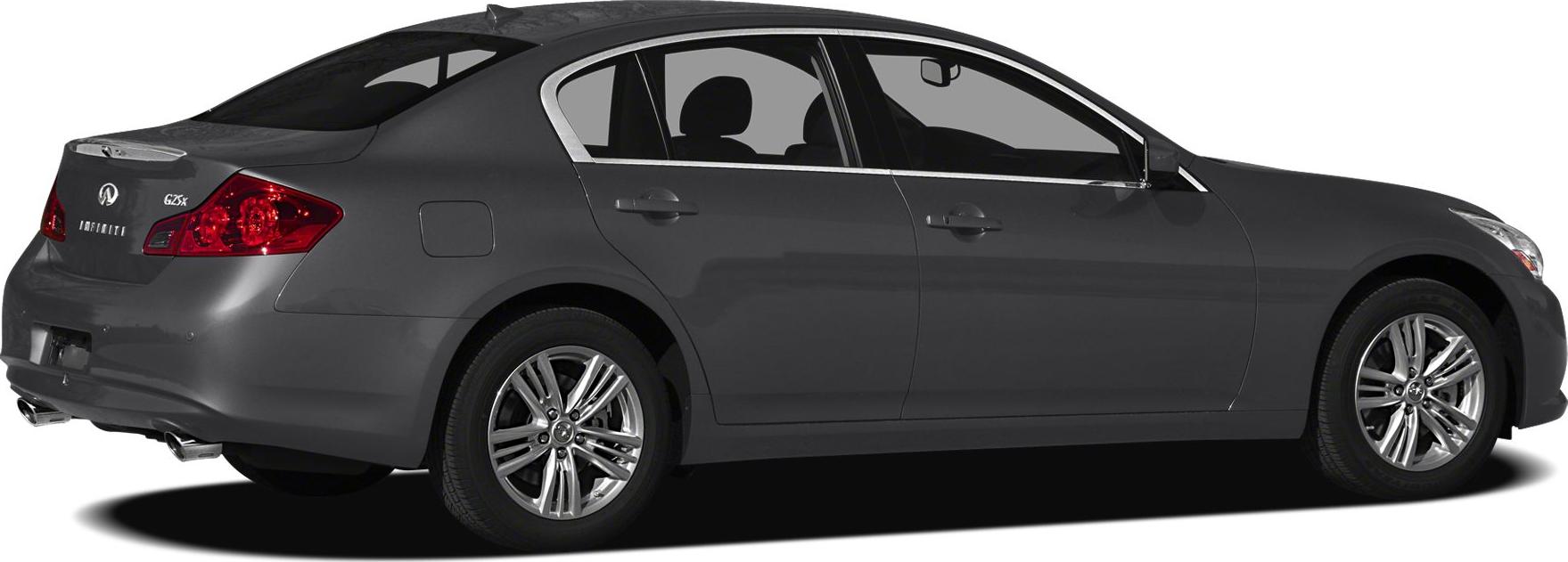 3/4 rear-left view