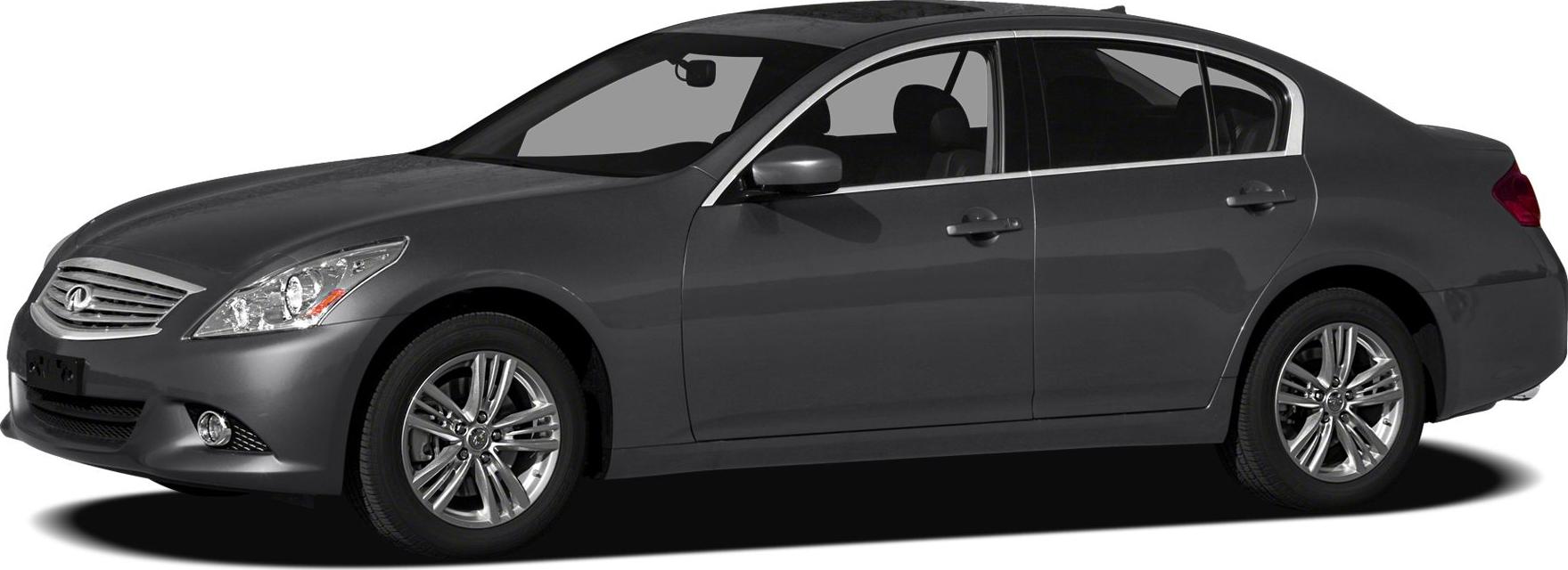 Sleek side profile of a mid-size sedan with alloy wheels