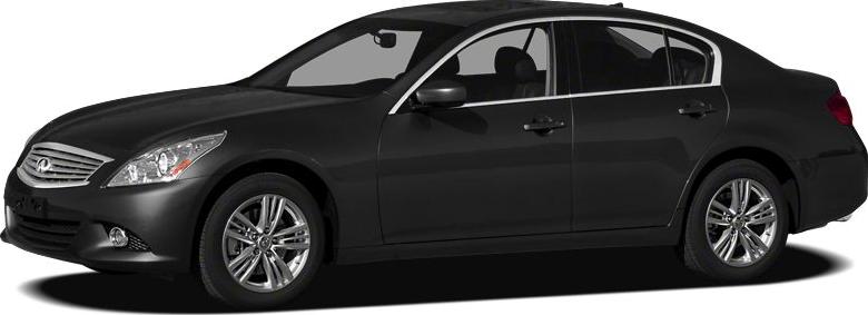 Side profile of luxury sedan with chrome window trim and alloy wheels