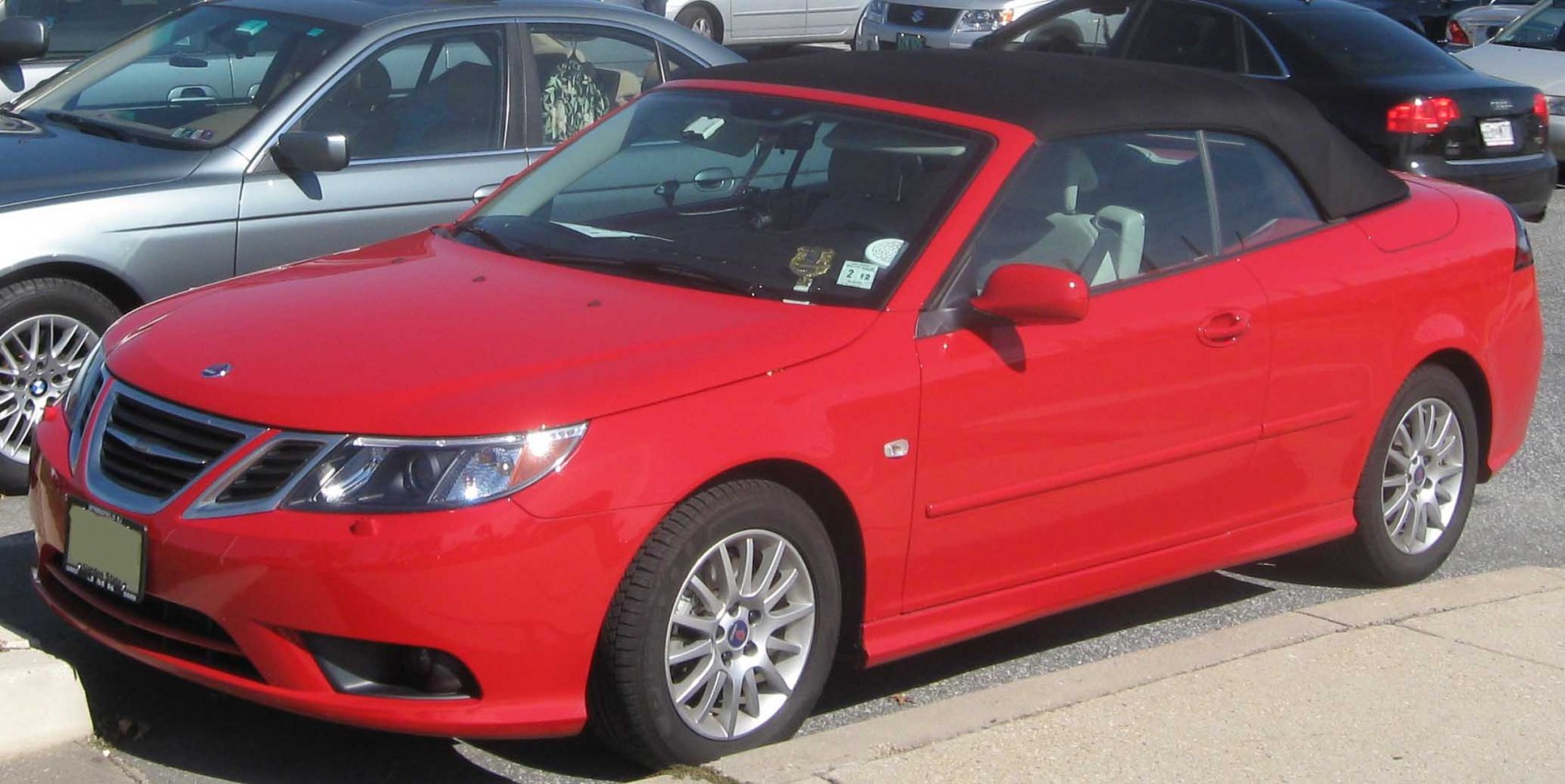 3/4 front-left view