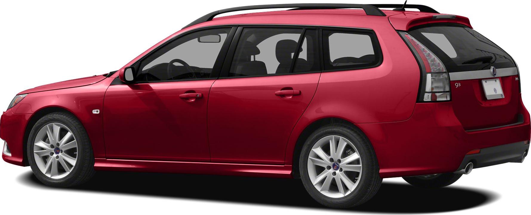 3/4 rear-left view