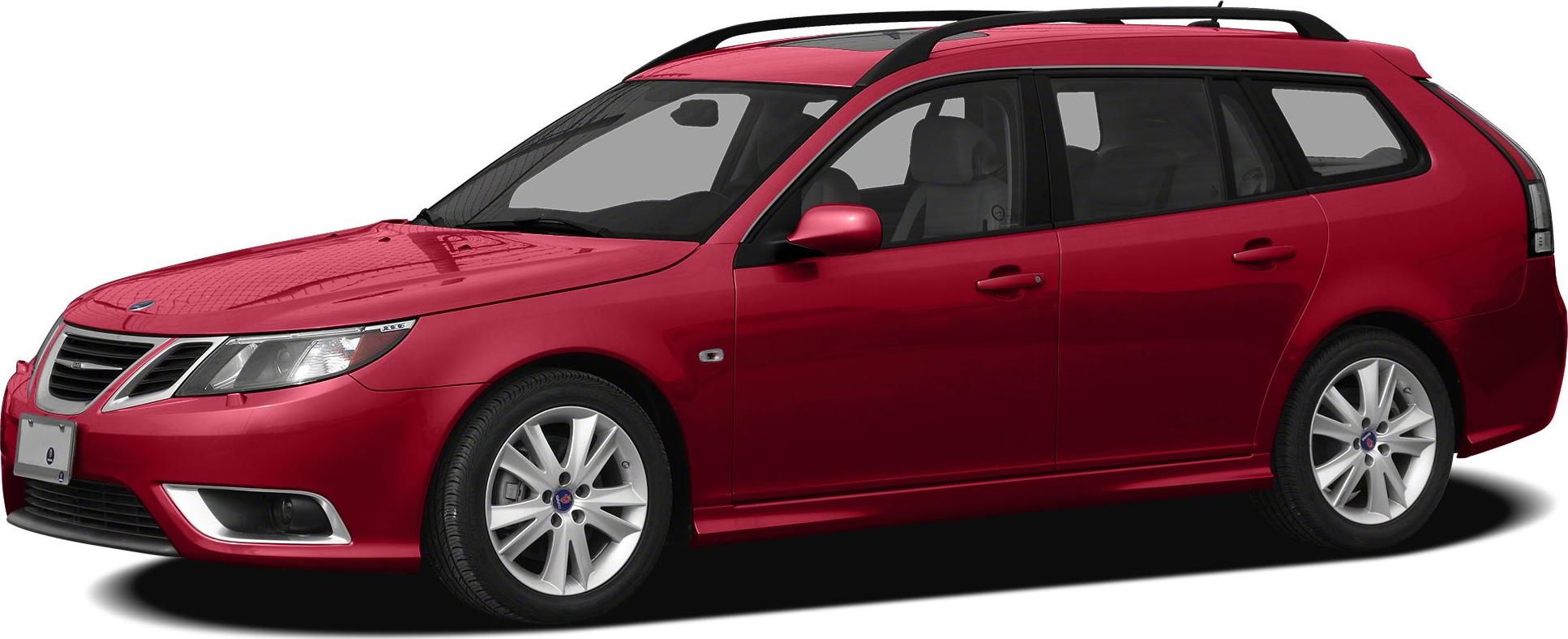 3/4 front-left view, Laser Red