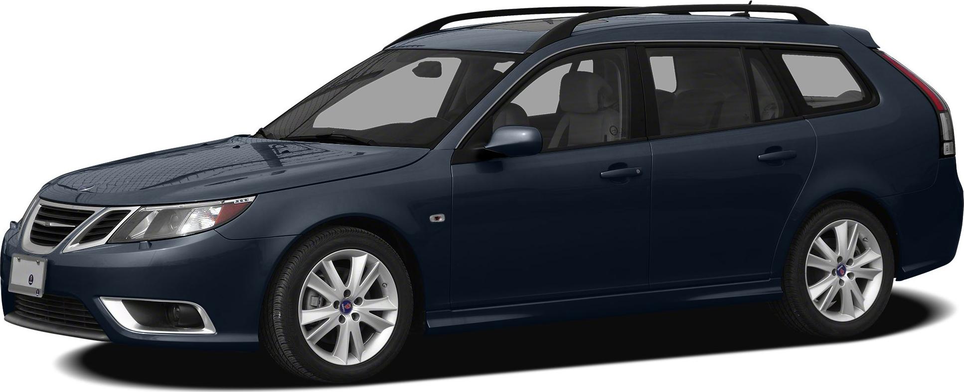 3/4 front-left view, Nocturne Blue Metallic
