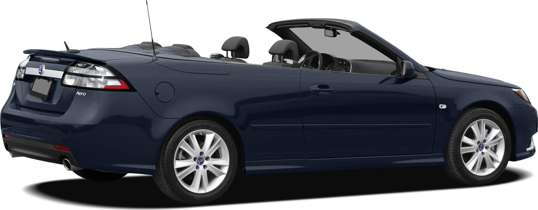 3/4 rear-left view