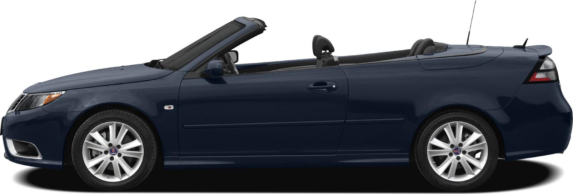side view left