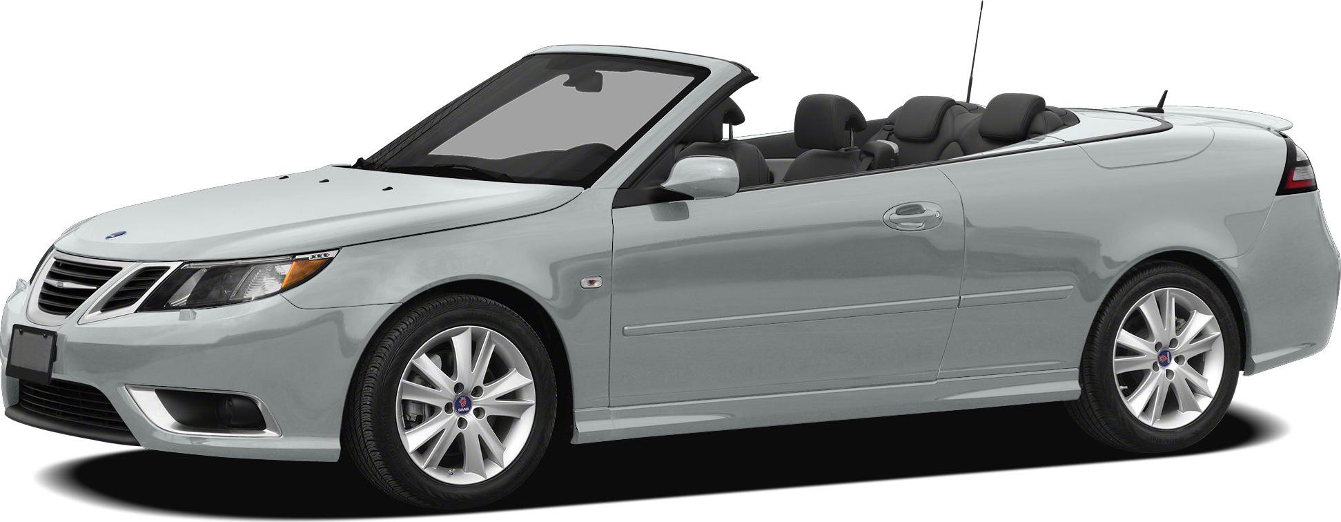 Sleek silver convertible with open top and alloy wheels.