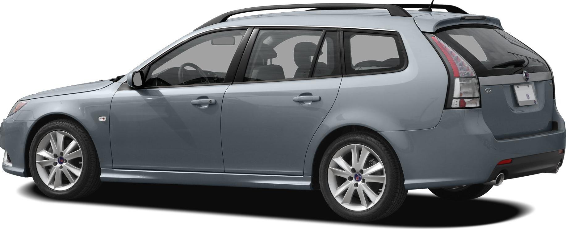 3/4 rear-left view