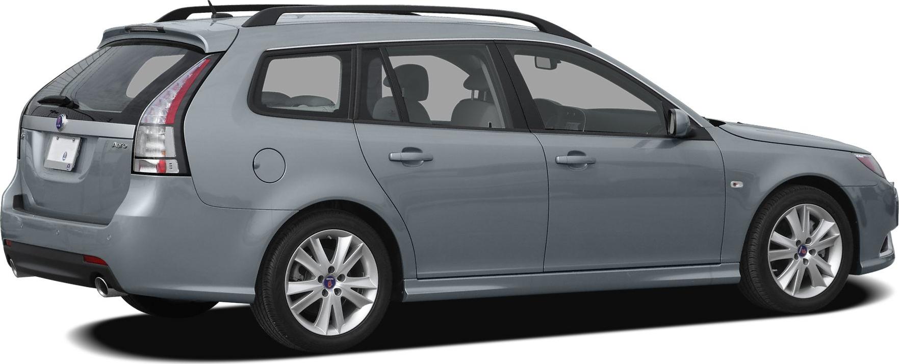 3/4 rear-right view