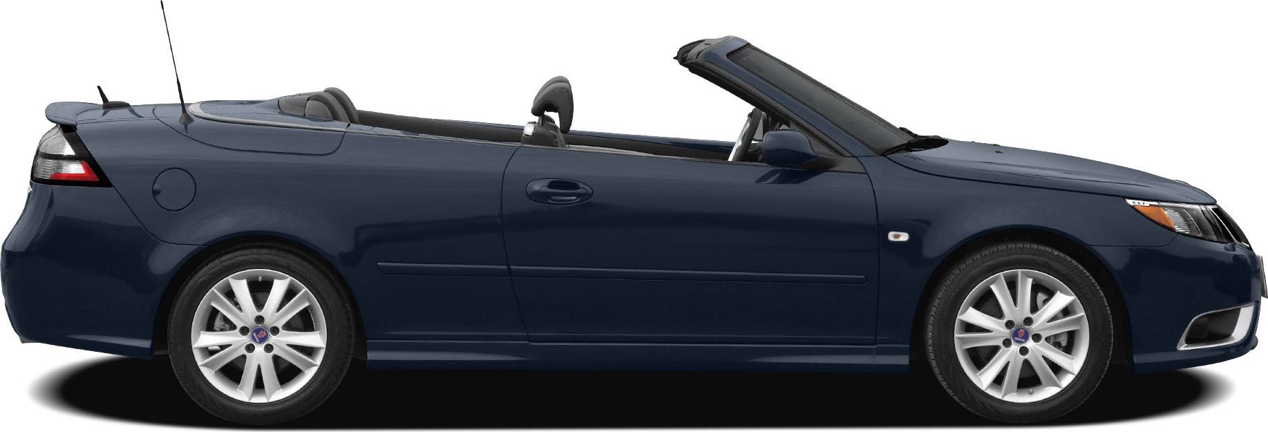 side view left