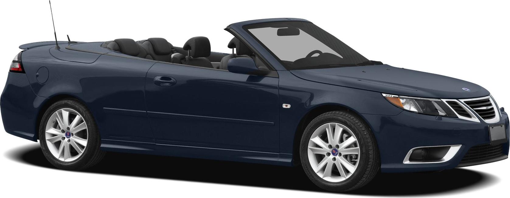 Open-top convertible with alloy wheels and aerodynamic design.