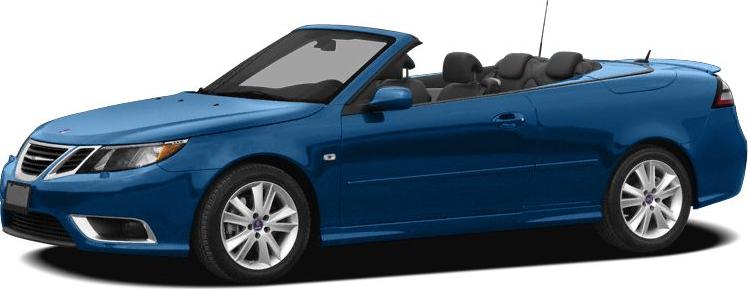 3/4 front-left view, Electric Blue Metallic