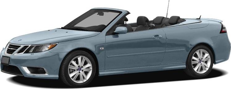 3/4 front-left view, Ice Blue Metallic