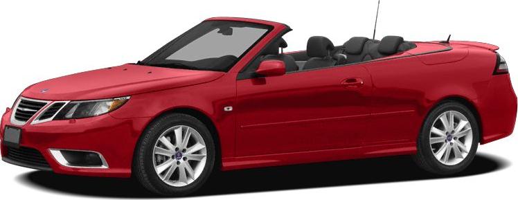 3/4 front-left view, Laser Red
