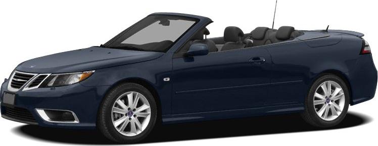 3/4 front-left view, Nocturne Blue Metallic
