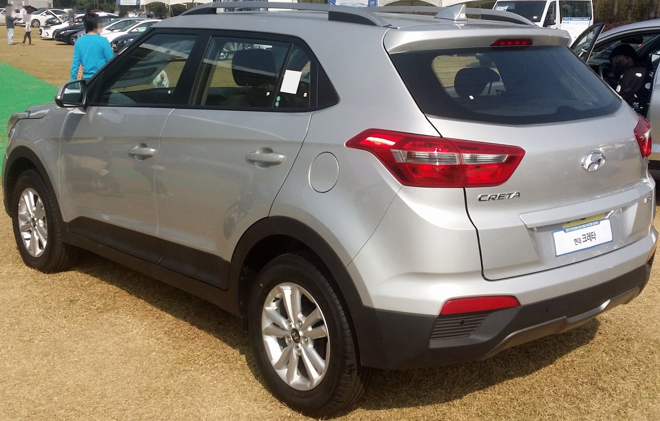 3/4 rear-left view