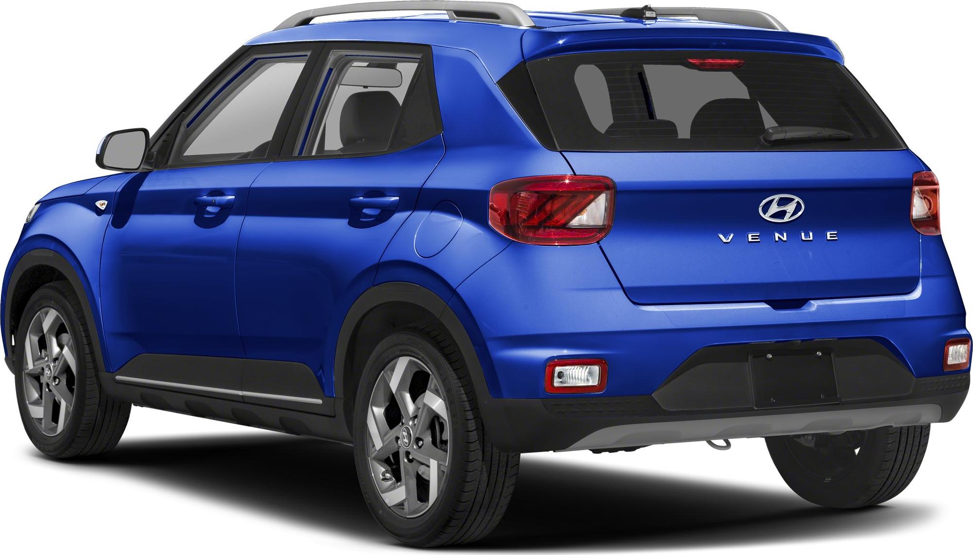3/4 rear-left view