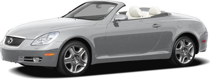 Silver convertible luxury roadster with sleek, aerodynamic design and two-seater layout