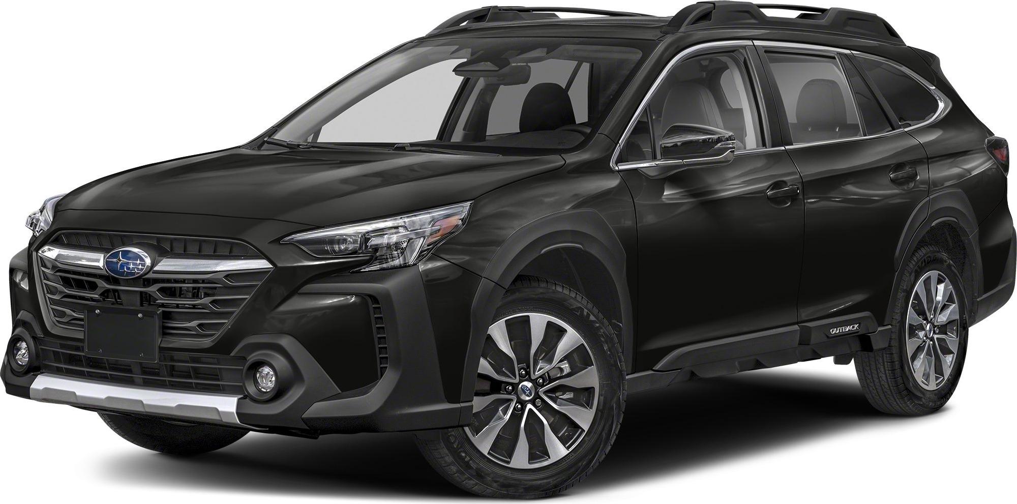 Front three-quarter view of an SUV with aggressive grille and modern headlights