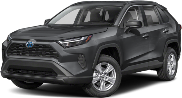 Front three-quarter view with sharp headlights and robust front fascia