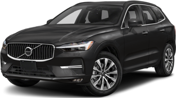 Modern SUV front with sleek grille and alloy wheels