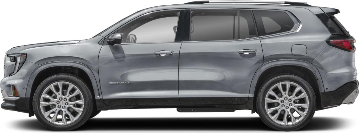 Side profile with sleek body design and large alloy wheels