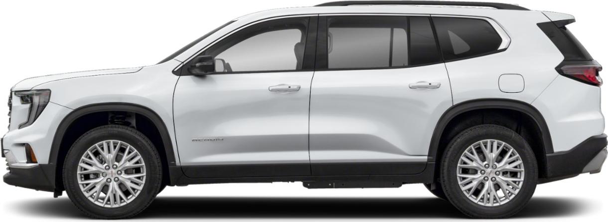 Sleek modern SUV side profile with distinctive design lines and alloy wheels