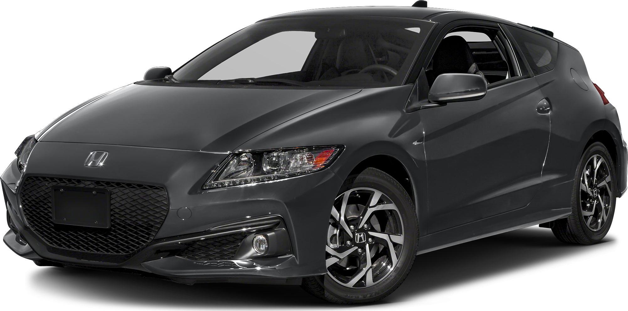 Front view with prominent grille and sleek headlights