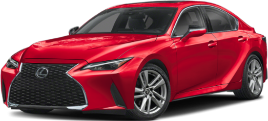 Aggressive front grille and sleek LED headlights on a sporty sedan.