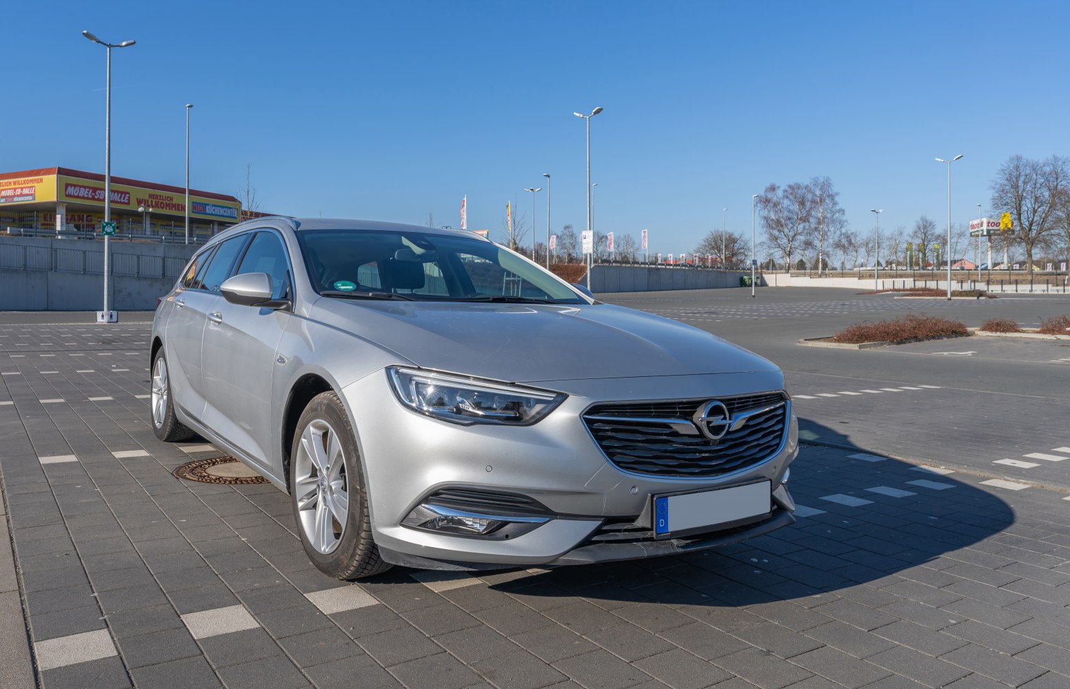 2017 Opel Insignia Sports Tourer 2017 Opel Insignia Sports Tourer Preview