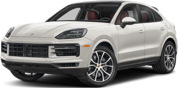 Front fascia and sporty wheels of a modern electric SUV