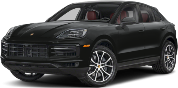 SUV front design and alloy wheels with sleek modern styling