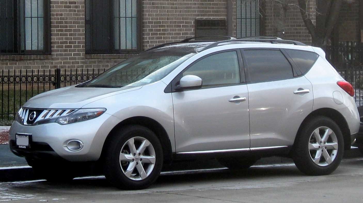 Silver SUV side profile with alloy wheels and aerodynamic shape