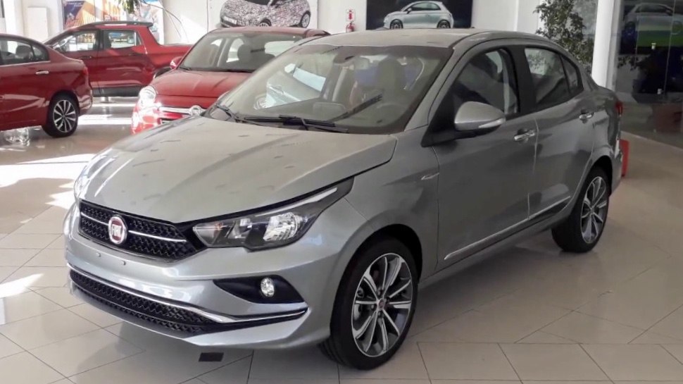 Silver hatchback front and side view with alloy wheels and modern headlights
