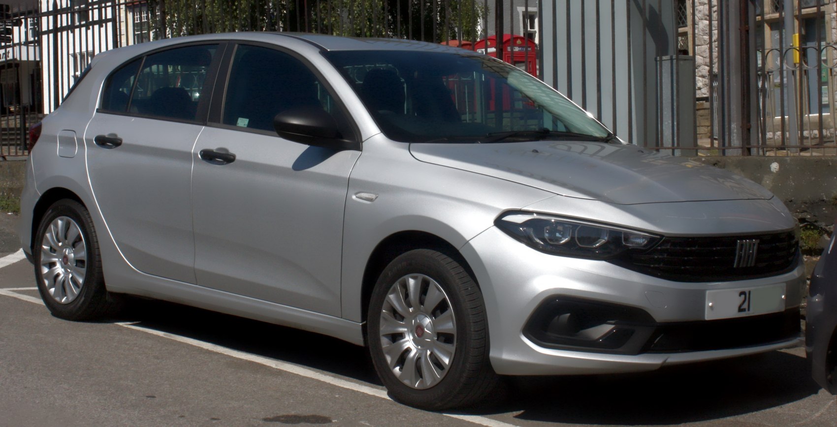 3/4 front-right view