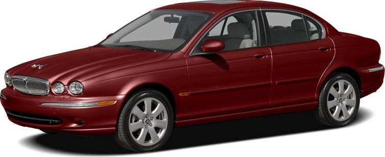 3/4 front-left view, Chilli Red Metallic