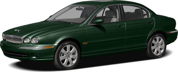 3/4 front-left view, Emerald Fire Metallic