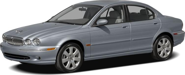 3/4 front-left view, Glacier Blue Metallic