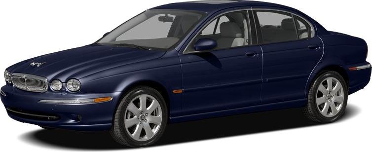 3/4 front-left view, Indigo Blue Metallic