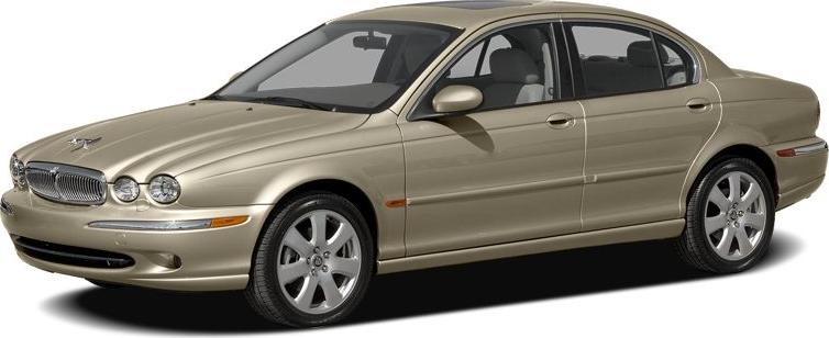 3/4 front-left view, Winter Gold Metallic