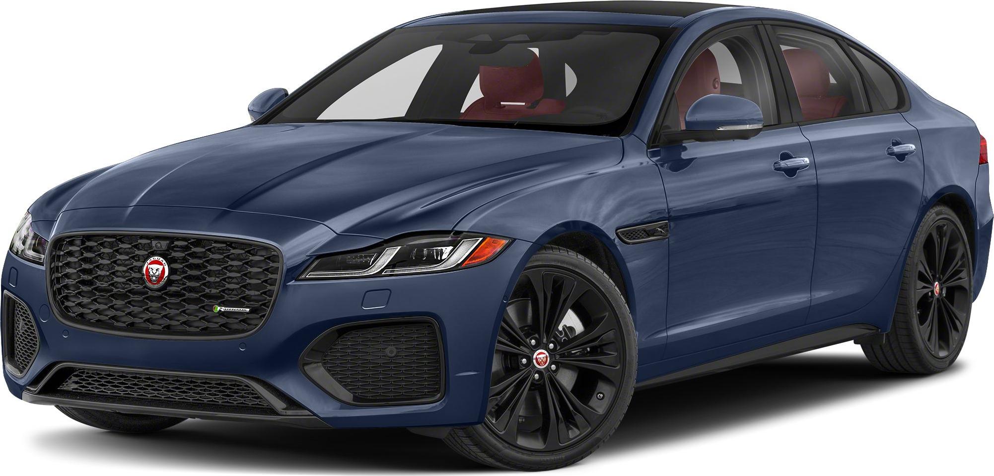 Front grille and alloy wheels of a sleek luxury sedan
