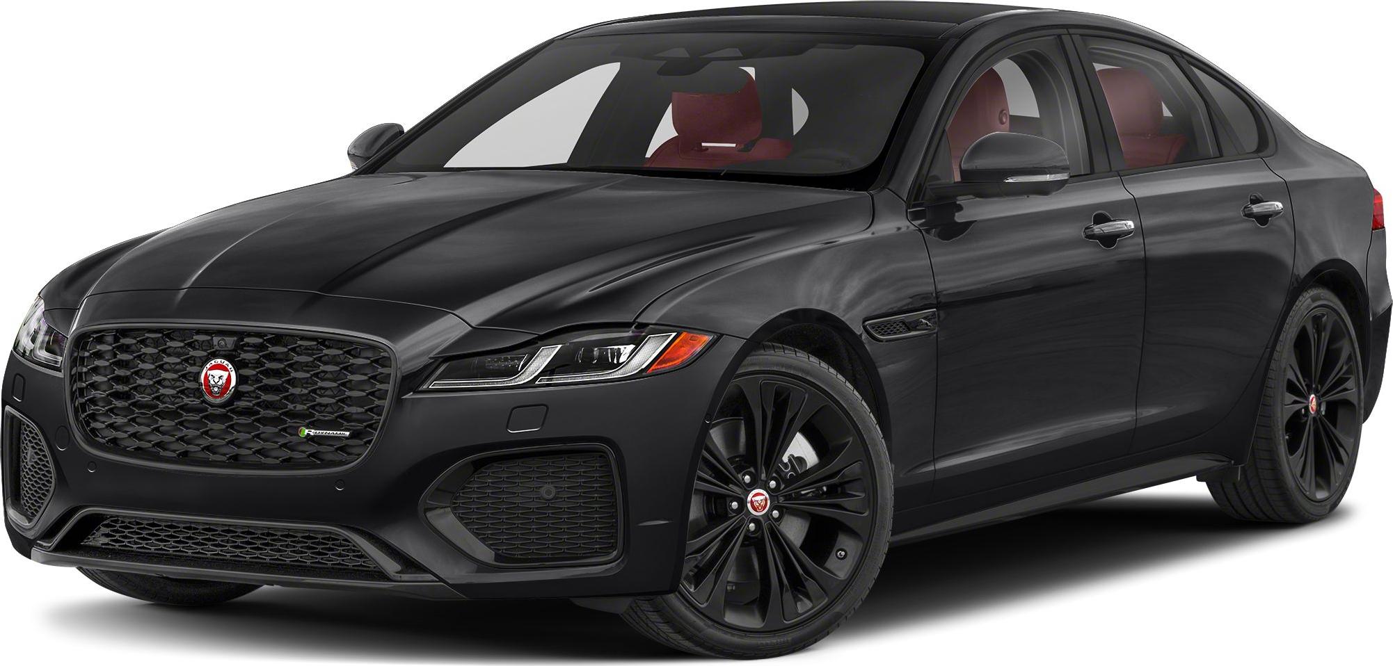 3/4 front-left view, Carpathian Gray Premium Metallic