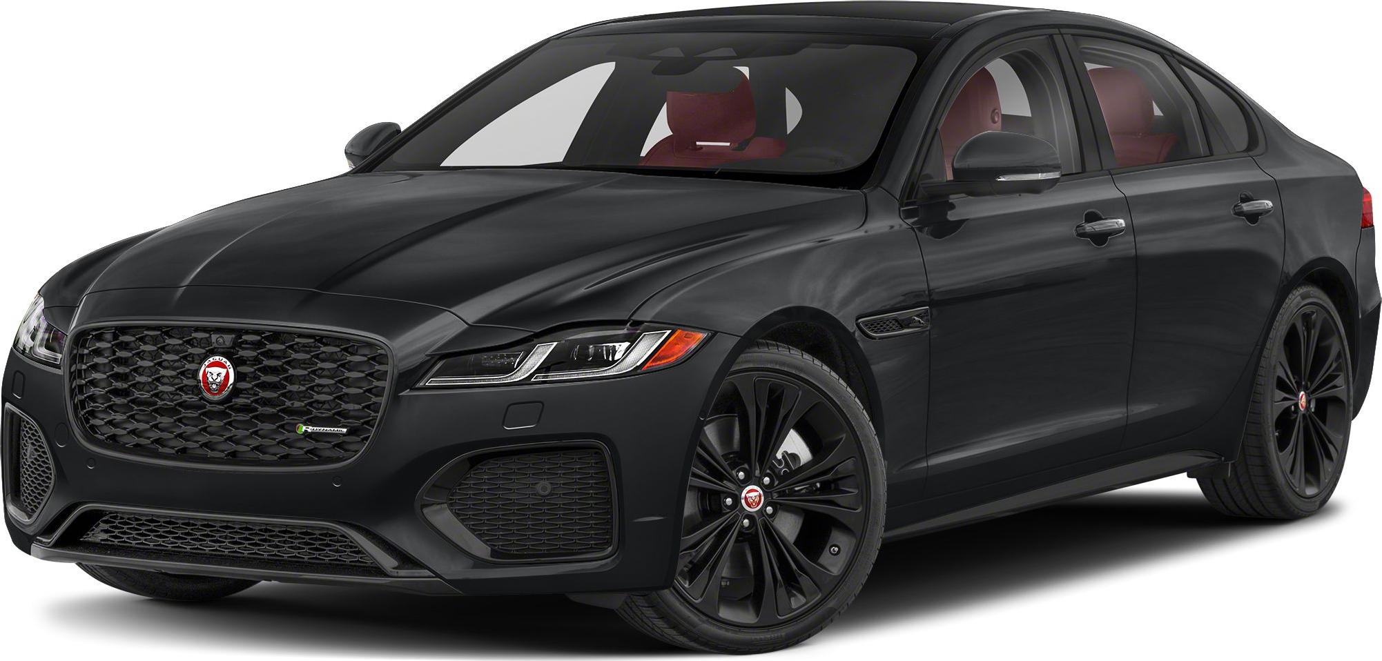 3/4 front-left view, Santorini Black Metallic